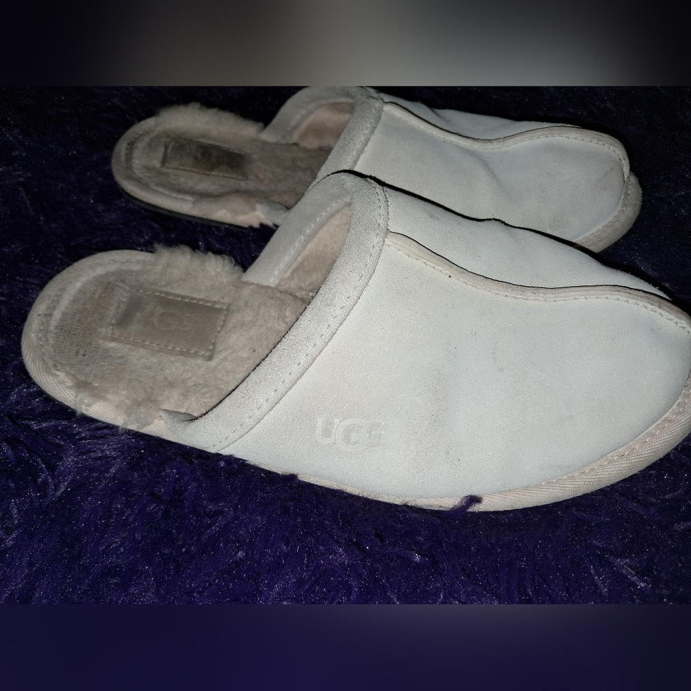 Ugg Pearl slippers - Picture 2 of 11